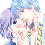 ふたりでできる蜜なこと