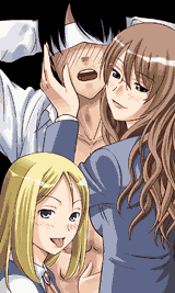 Sな私とMな先生