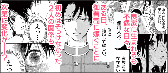 『灰被り姫は結婚した、なお王子は【単話】』を試し読みする