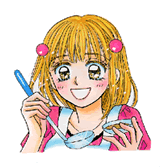 つなみ注意報<新婚編>