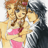 六本木・キューティー