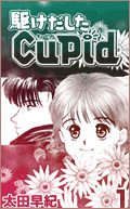 駆けだしたCupid