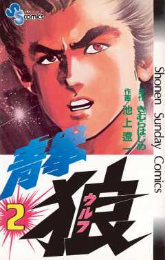 漫画　個人ファイリング 2 　きむらはじめ　かづさひろし　池上遼一　ほそかわ春 71efI8FZp7L._UF350,350_QL50_.jpg