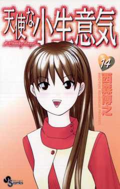 天使な小生意気 14巻