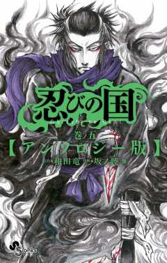 忍びの国 1巻 坂ノ睦 和田竜 小学館eコミックストア 無料試し読み多数 マンガ読むならeコミ