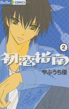 初恋指南 2巻