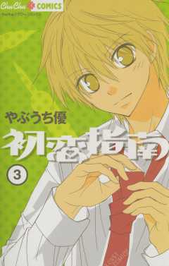 初恋指南 3巻
