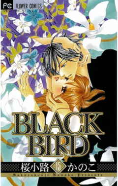 BLACK BIRD 15巻