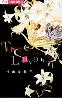 True Love 6巻 杉山美和子 - 小学館eコミックストア｜無料試し読み多数