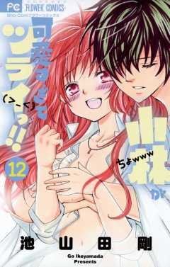 小林が可愛すぎてツライっ!! 12巻