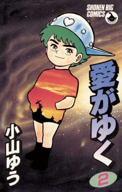 愛がゆく 11巻 小山ゆう - 小学館eコミックストア｜無料試し読み