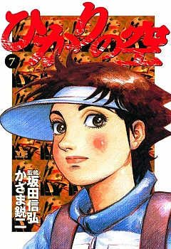 ひかりの空 7巻