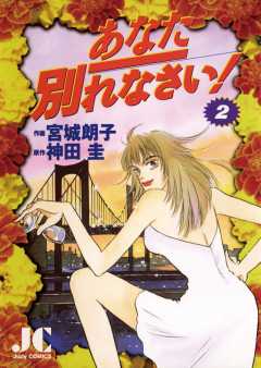 あなた別れなさい 2巻
