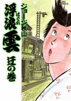 浮浪雲（はぐれぐも） 29巻