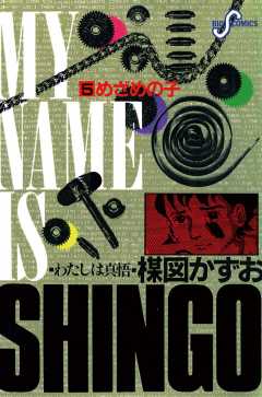 わたしは真悟 5巻