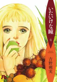 いたいけな瞳〔文庫〕 4巻