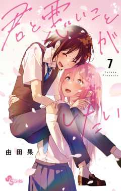 君と悪いことがしたい 7巻
