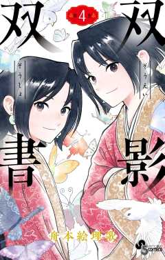 双影双書 4巻