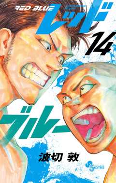 レッドブルー 14巻