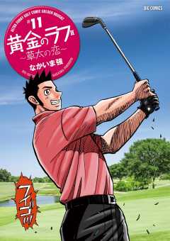 黄金のラフ2~草太の恋~ 11巻