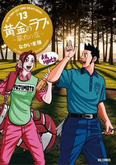 黄金のラフ2~草太の恋~ 13巻