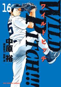 WILD PITCH!!! 16巻