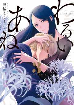 わるいあね 3巻