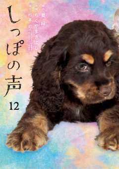 しっぽの声 12巻
