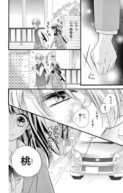 よこしまな花びら2