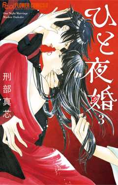 ひと夜婚【電子限定特典ペーパー付き】 3巻