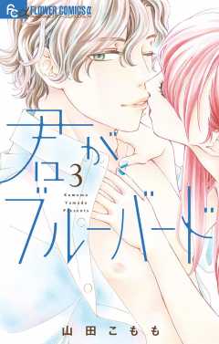 君がブルーバード 3巻