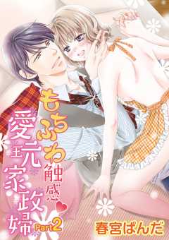 もちふわ触感愛玩家政婦 vol.2