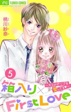 箱入り×FirstLove【マイクロ】 5巻