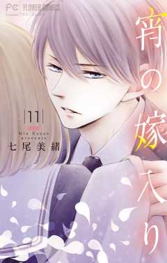 宵の嫁入り【マイクロ】 11巻