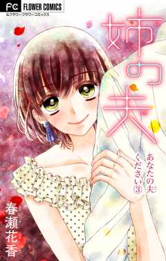 あなたの夫ください ３ 【姉の夫】【マイクロ】