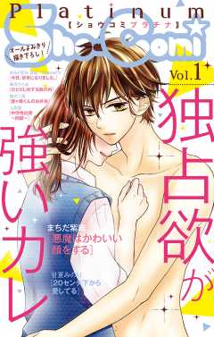 Sho-Comiプラチナ 1号