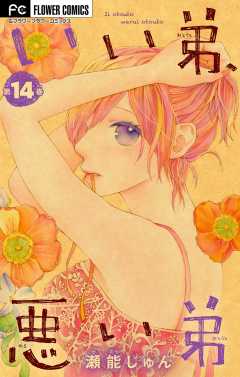 いい弟、悪い弟【マイクロ】 14巻