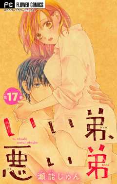 いい弟、悪い弟【マイクロ】 17巻