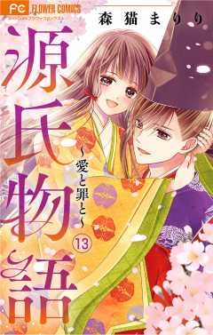 源氏物語～愛と罪と～【マイクロ】 13巻