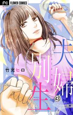 夫婦別生【マイクロ】 43巻