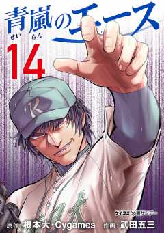 青嵐のエース 14巻