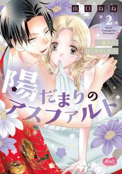 陽だまりのアスファルト【単行本】【電子限定特典付】 2巻