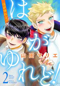 はがゆれど 2巻