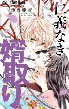 仁義なき婿取り【マイクロ】 29巻