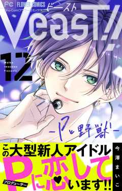 VeasT!!－Pと野獣－【マイクロ】 12巻