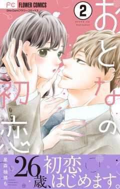 おとなの初恋【マイクロ】 2巻