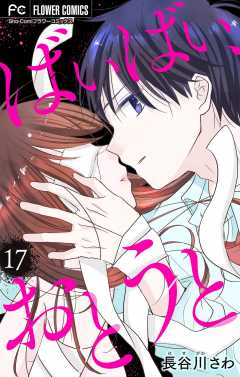 ばいばい、おとうと【マイクロ】 17巻