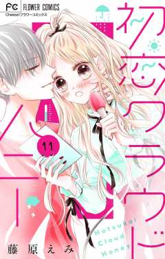 初恋クラウドハニー【マイクロ】 11巻
