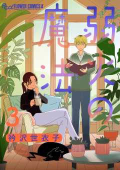 弱火の魔法【単話】 3巻