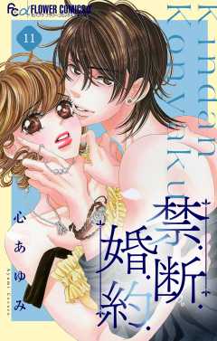 禁.断.婚.約.【マイクロ】11巻